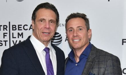 CNN Fires Chris Cuomo, But He Was Really Fired by the Democratic Party