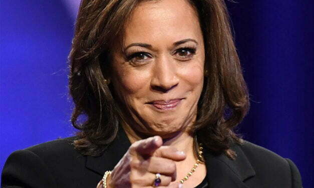 “Voting Rights” is a Smokescreen, Election Integrity is at Risk, Kamala Harris is a Joke