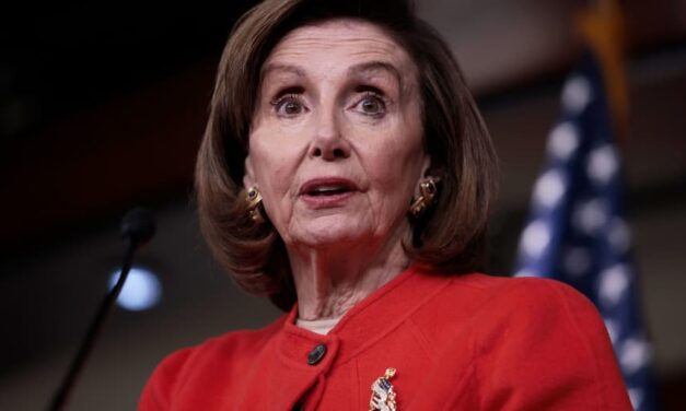 Nancy Pelosi Accused of Insider Trading $30 Million