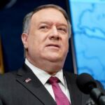 Mike Pompeo Urges Athletes to Boycott ‘Genocide Olympics’ 