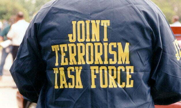 DHS: False or Misleading Narratives are a Terrorist Threat – More Democrat BS