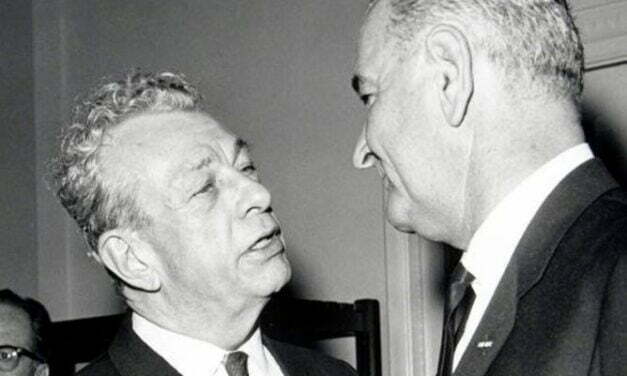 CNN glorifies Lyndon Johnson … with SOME legitimacy (BHM – Part 5)