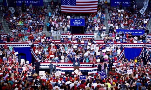 Is Trump really that influential?