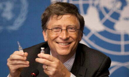 Bill Gates: I Have a Better Way on Covid. Gee Thanks, Bill.