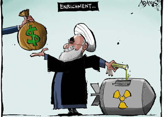 Biden Iran policy is looming disaster