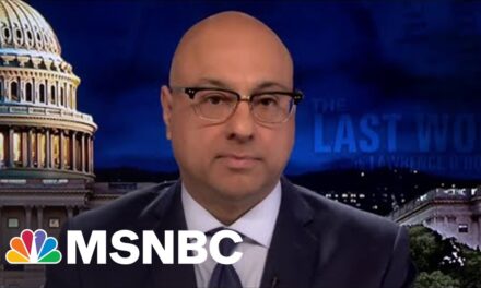 MSNBC’s Velshi spreads misinformation about black history (BHM – Part 3)