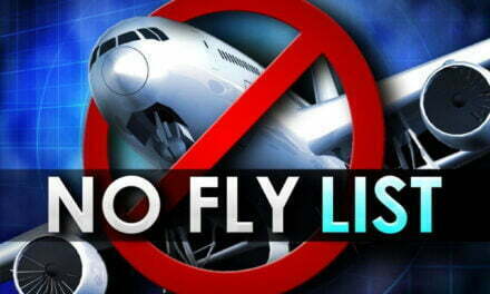 CNN is Wrong, the “No Fly” List is Un-Constitutional