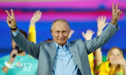 Ukraine update: Putin winning?