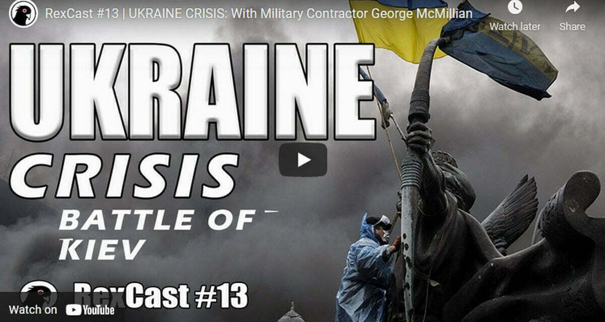 The Secret Reasons Behind Russias Attack on Ukraine