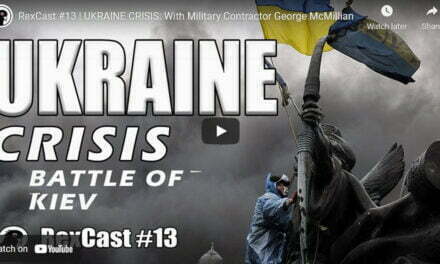 The Secret Reasons Behind Russias Attack on Ukraine