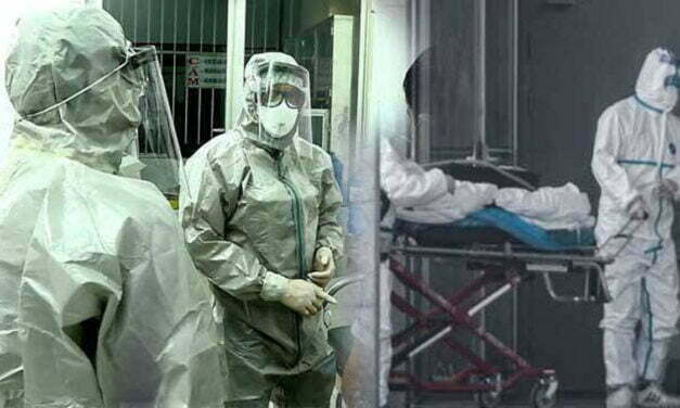 10 Reasons Why We Know Covid originated at the Bio-Weapons Lab in Wuhan