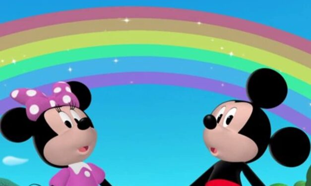 Disney’s Leftist Culture Has Conservative Employees in Shock 