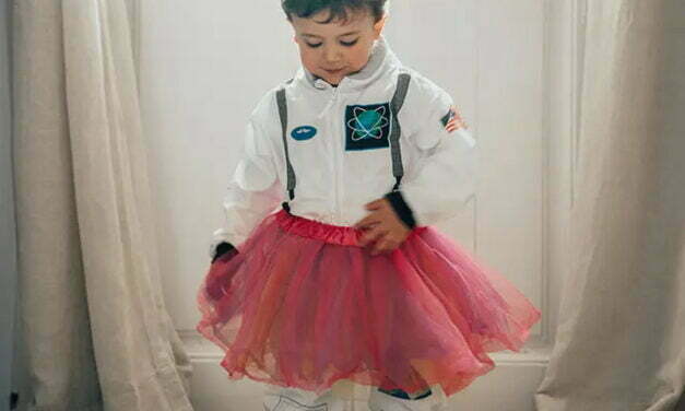 Biden Admin “Encouraging” Gender Surgery for Kids? Child Abuse