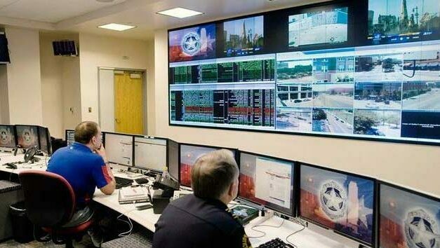 DHS Illegally Monitored Americans’ Money Transfer Data