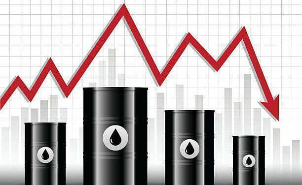 Crude oil prices dropping … so what?