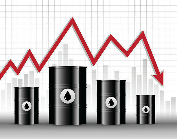 Crude oil prices dropping … so what?