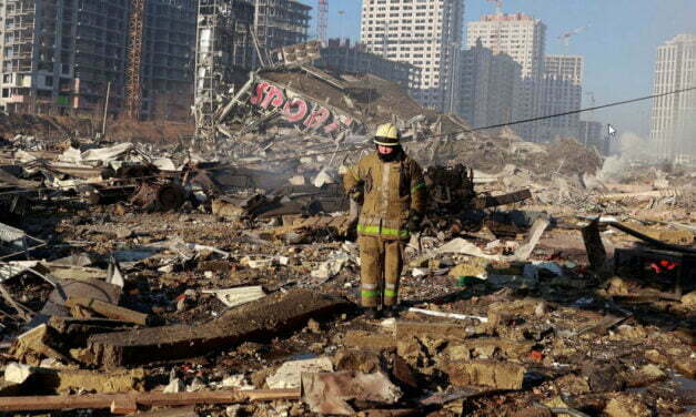 Ukraine Refuses to Surrender Mariupol, How Long Do They Have Left?
