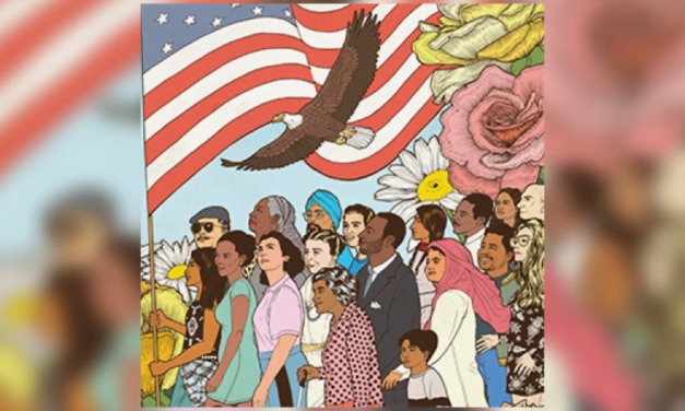 America ain’t racist – reprised