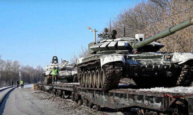 A New, Cruel Phase of the Russian Invasion of Ukraine Begins – My Predictions