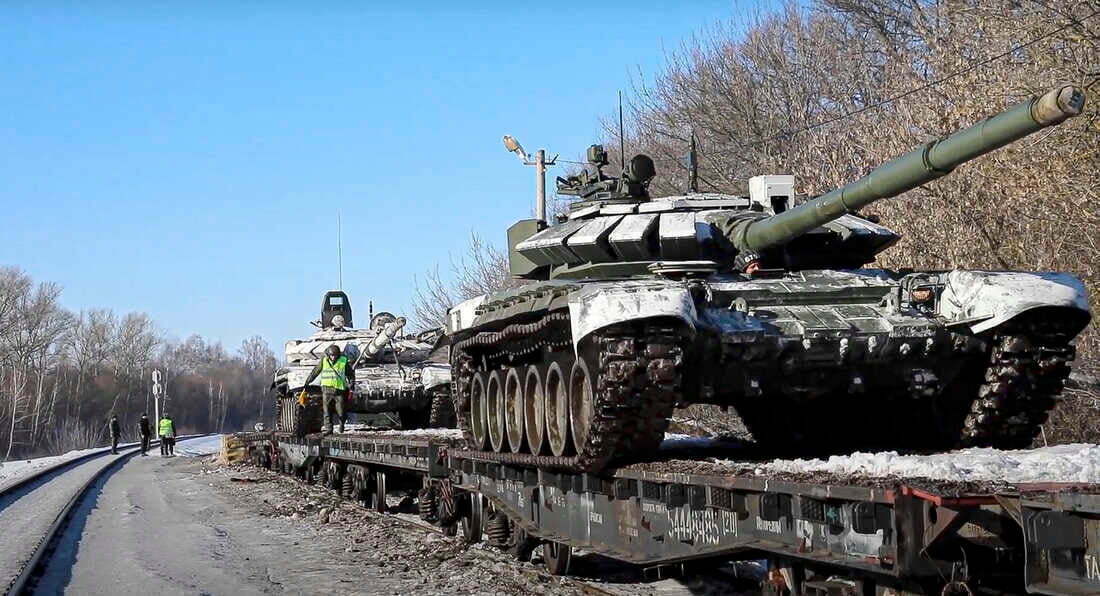 A New, Cruel Phase of the Russian Invasion of Ukraine Begins – My Predictions
