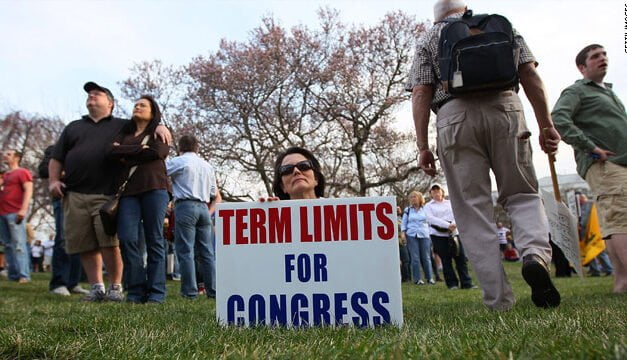 Celebrating “Term Limits Day”