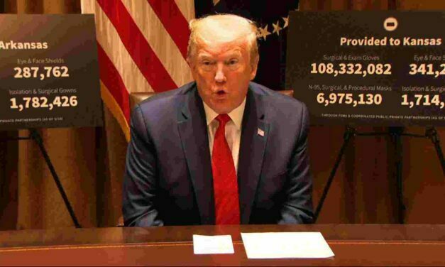 New Election Study Finds 255,000 “Excess” Votes for Biden 