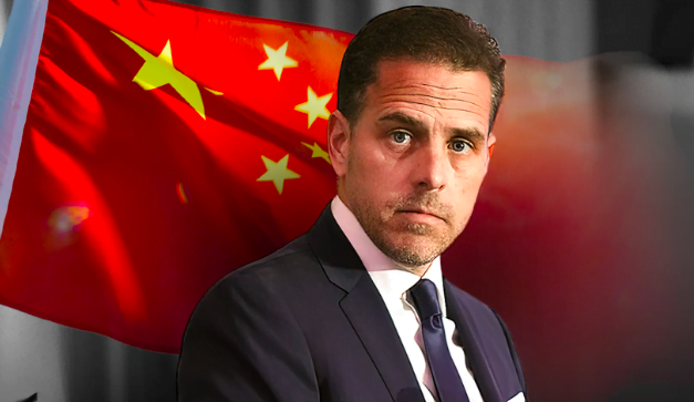 Is China Secretly Bribing the Biden Administration? 