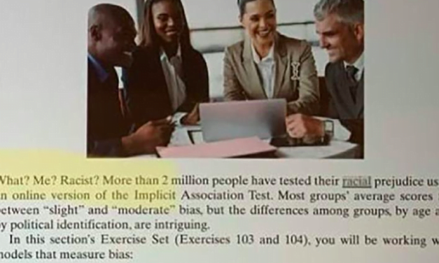 Florida Rejects Woke Math Textbooks