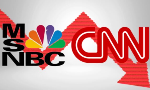 The CNN Propaganda Network is Failing – Viewers Demand Credibility