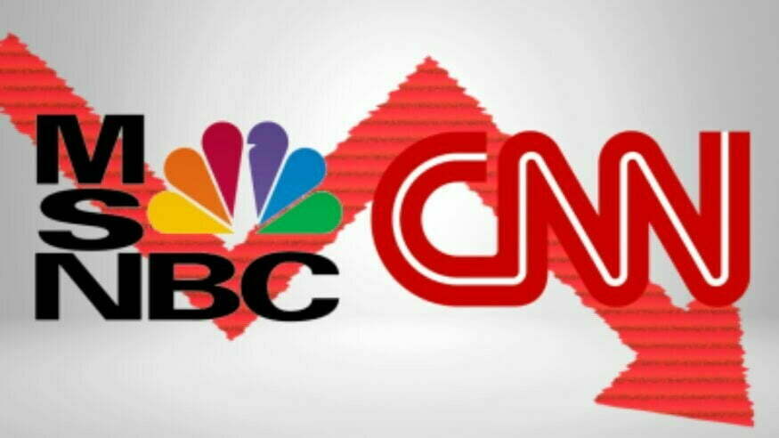 The CNN Propaganda Network is Failing – Viewers Demand Credibility