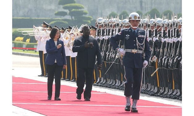 China’s Newest Alliance is a Major Threat to Australia