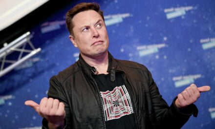 Meet Twitter’s Newest Board Member: Elon Musk 