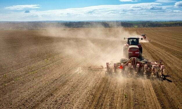 Major Famine Imminent: 15-20% Shortfall in the World Food Production?