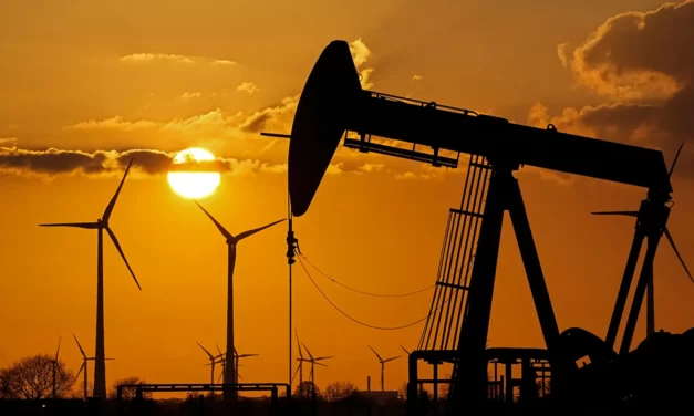Biden Admin Flips on Climate Change Promise – Allows New Oil And Gas Leases