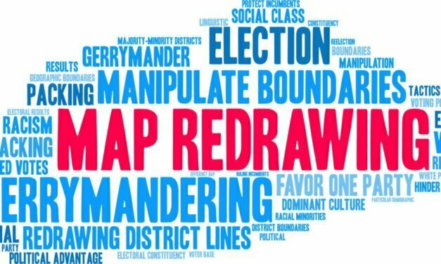 The truth about racism, redistricting and gerrymandering
