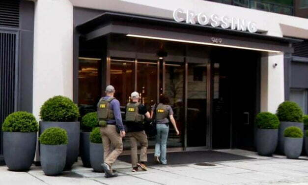 Terrorist Spies Target the Secret Service – Bad News? Or Good?