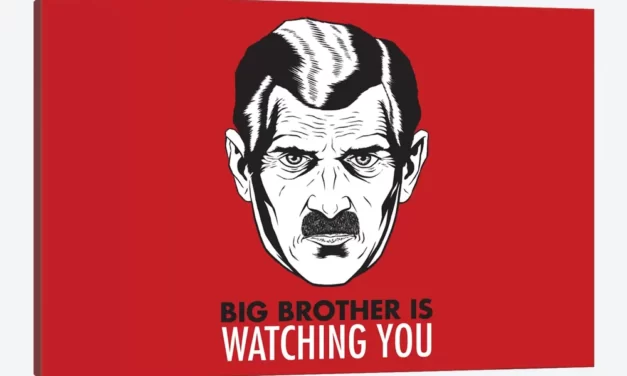 GOP Lawmakers Move to Kill Disinformation Board