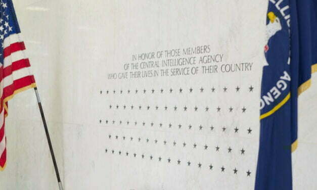 Memorial Day – From someone who has no right walking around alive