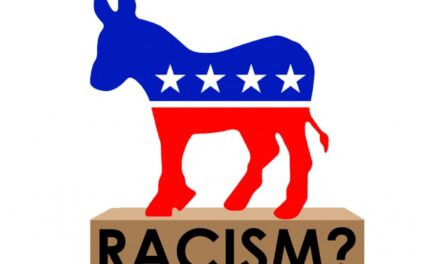 Racism is an in-house problem for Democrats