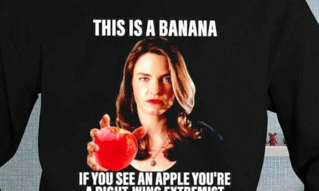 Disinformation Board is “Paused” – But Where Is the Rage?