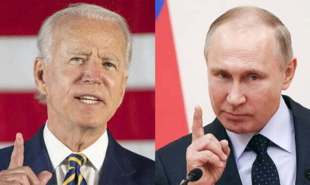 Russian Ruble Stronger than Before the War – Good Work with Those Sanctions Joe