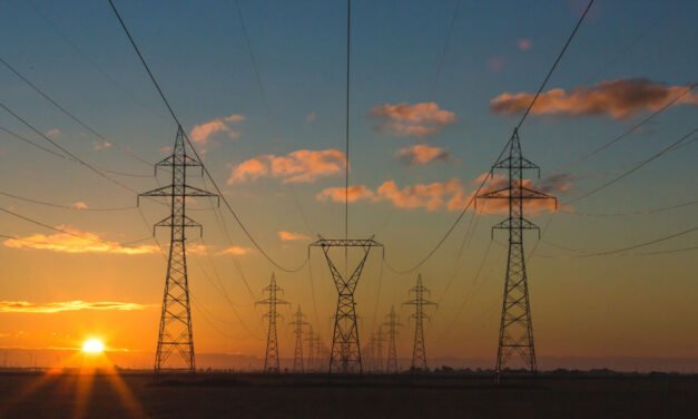 Russia Cuts Electricity Supply to Finland 
