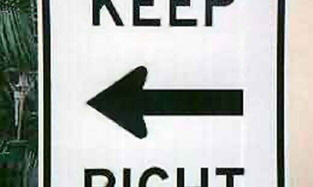 Biden Admin’s Black Magic – The MisDirection that Will Sink America