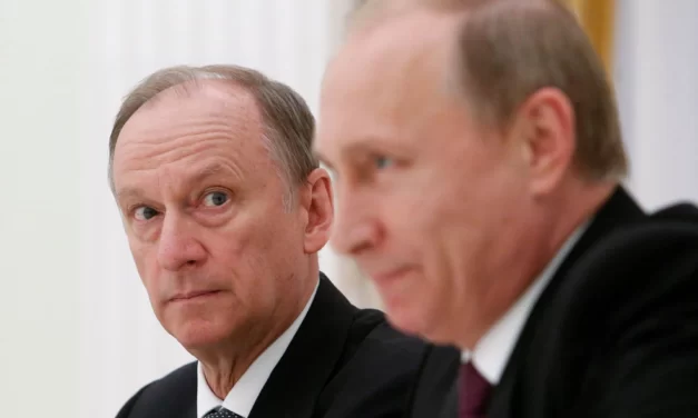 What would a regime change in Russia look like?