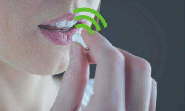 Big Brother Tech: Swallow your medicine, it tracks you.