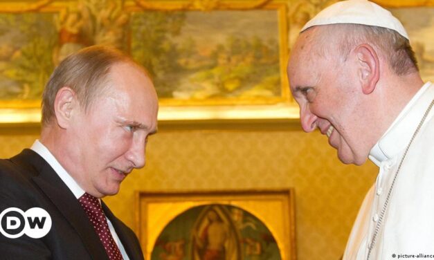 Pope Francis is no moral leader