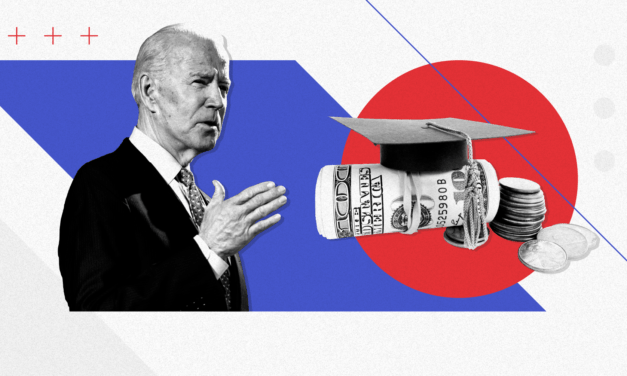 Biden Administration Cancels $6 Billion in Student Debt