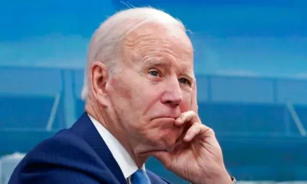 Democrats Don’t Want Biden to Run for Re-Election 