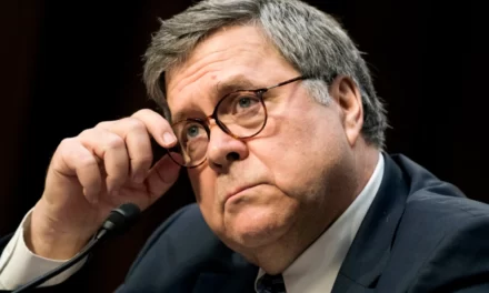 Is former AG Barr right?