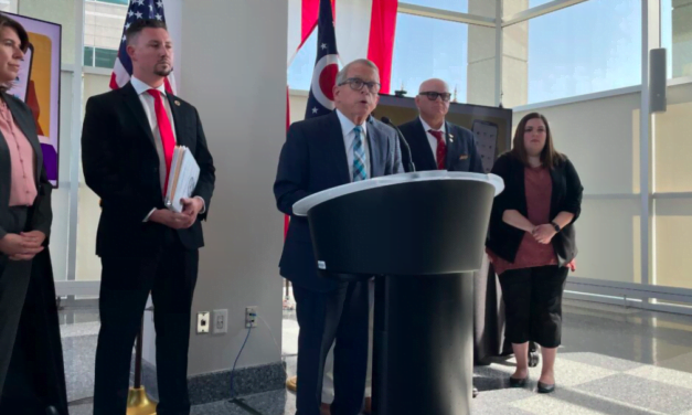 In Wake of Uvalde Shooting, Ohio Moves to Arm Teachers 
